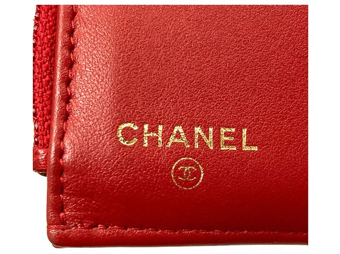 Chanel 19 Small Flap Wallet - Ansicht 6