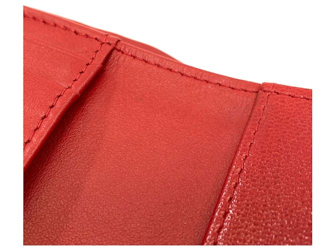 Chanel 19 Small Flap Wallet - Ansicht 8