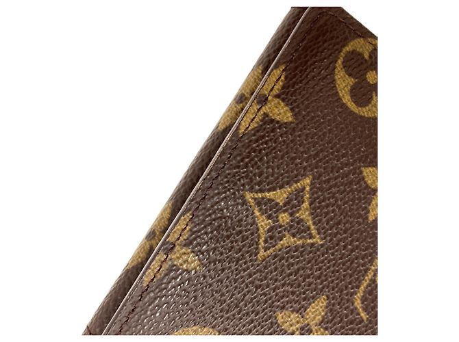 Monedero Louis Vuitton Ludlow - vista 10