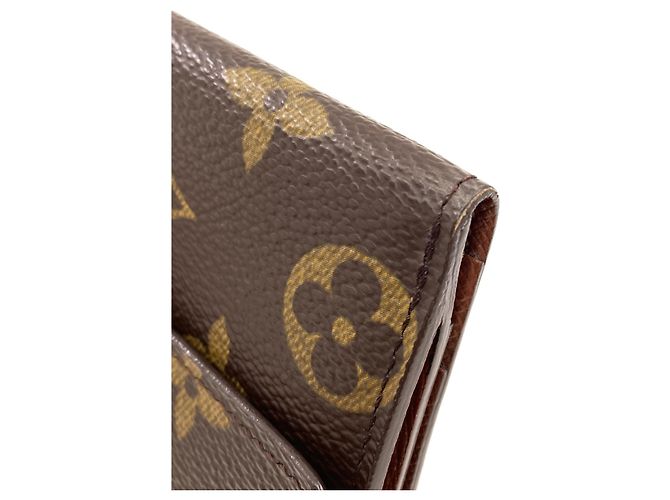 Monedero Louis Vuitton Ludlow - vista 11