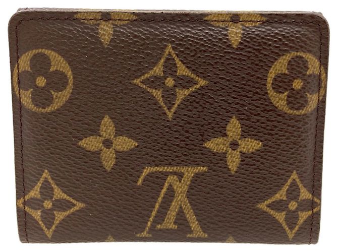 Monedero Louis Vuitton Ludlow - vista 2