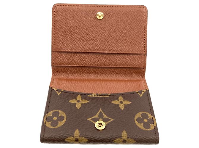 Monedero Louis Vuitton Ludlow - vista 4