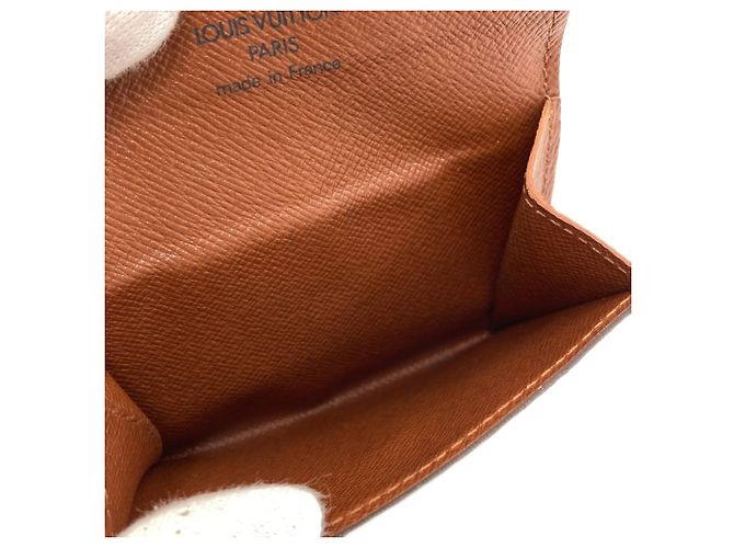 Monedero Louis Vuitton Ludlow - vista 5