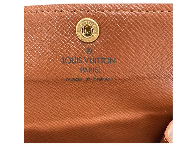Monedero Louis Vuitton Ludlow - vista 6