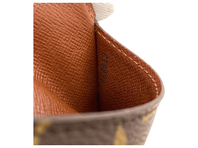 Monedero Louis Vuitton Ludlow - vista 7