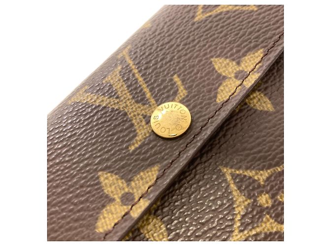 Monedero Louis Vuitton Ludlow - vista 8