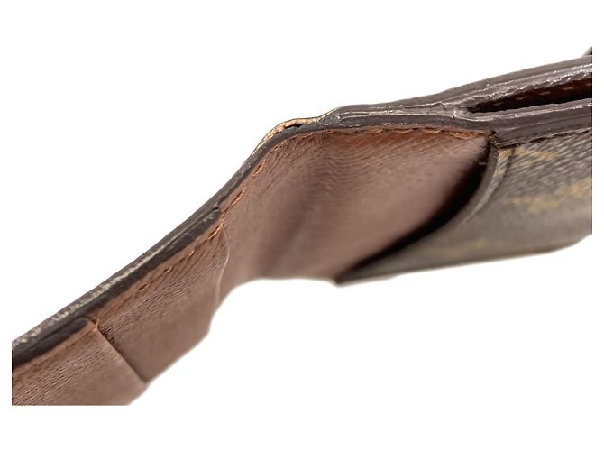 Monedero Louis Vuitton Ludlow - vista 9