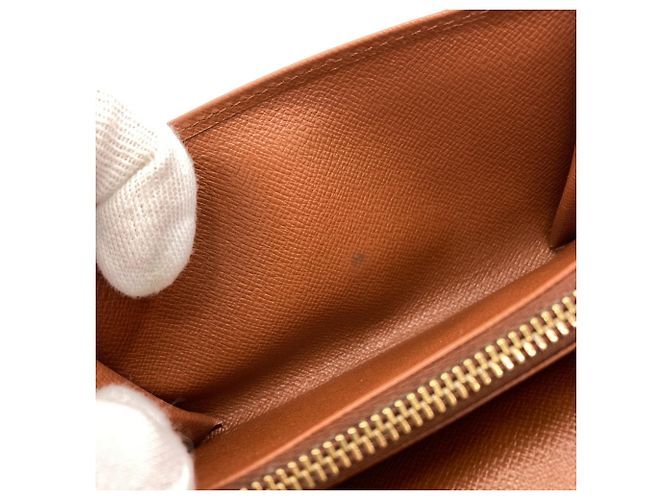 Cartera Bi-Fold Louis Vuitton Monogram - vista 12