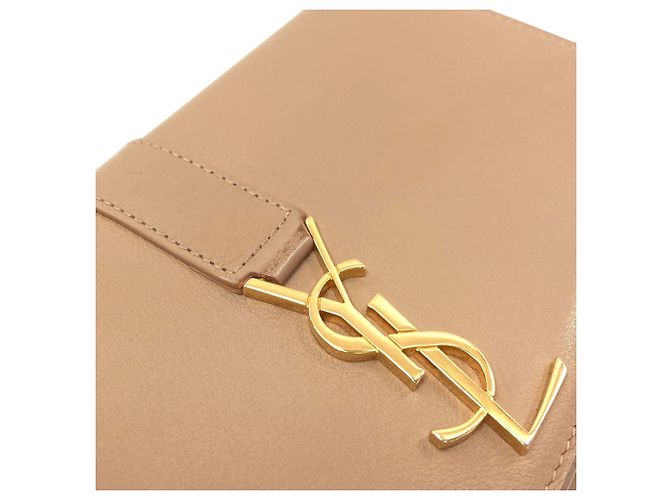 Autre Marque Cartera larga Saint Laurent Cassandra - vista 13