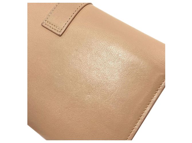Autre Marque Cartera larga Saint Laurent Cassandra - vista 14