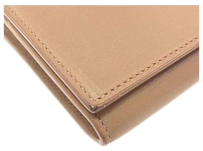 Autre Marque Cartera larga Saint Laurent Cassandra - vista 17
