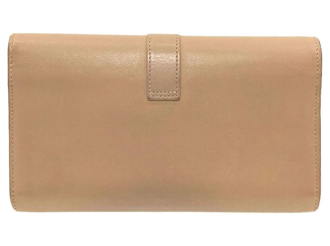 Autre Marque Cartera larga Saint Laurent Cassandra - vista 2