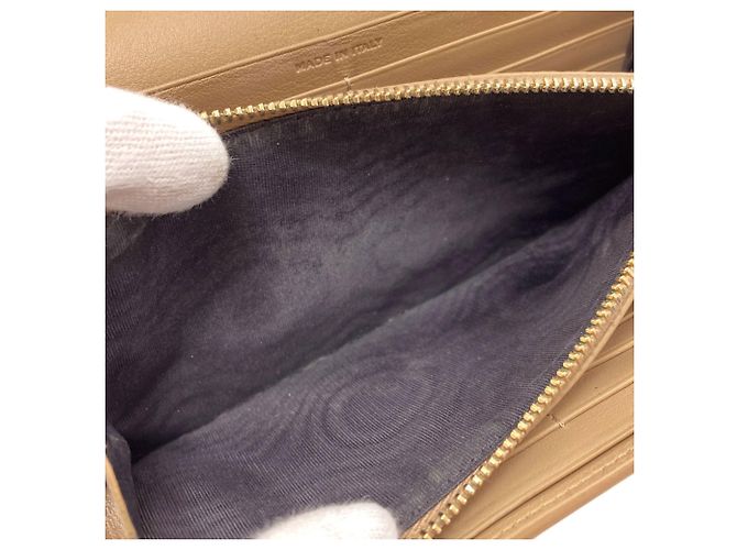 Autre Marque Cartera larga Saint Laurent Cassandra - vista 6