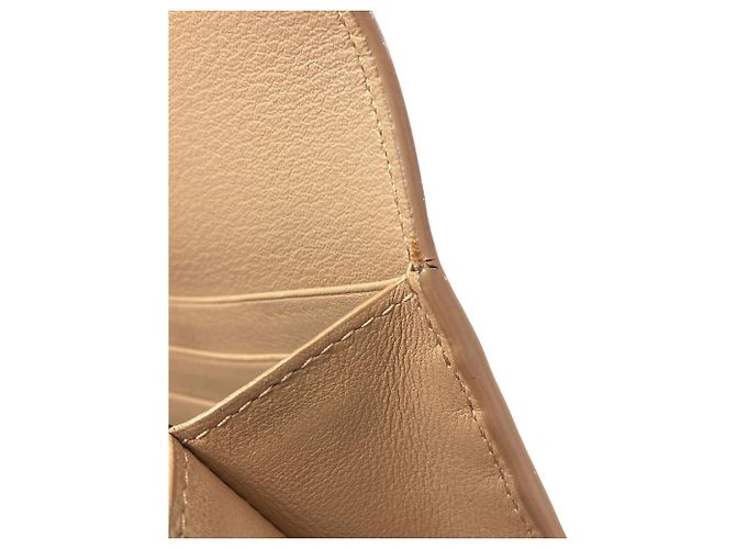 Autre Marque Cartera larga Saint Laurent Cassandra - vista 8