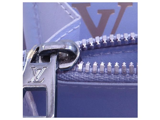 Louis Vuitton Monogram Zippy Wallet - Ansicht 13