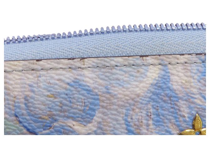 Louis Vuitton Monogram Zippy Wallet - Ansicht 14