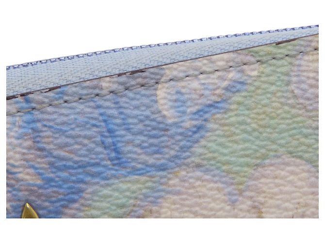 Louis Vuitton Monogram Zippy Wallet - Ansicht 15