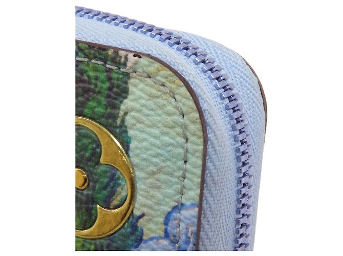 Louis Vuitton Monogram Zippy Wallet - Ansicht 18