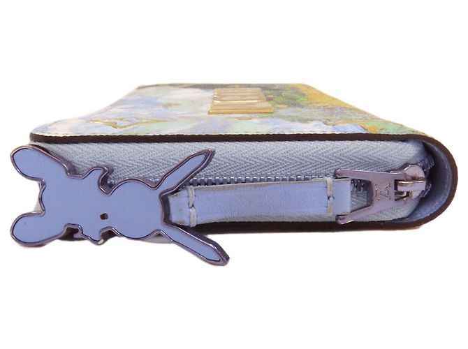 Louis Vuitton Monogram Zippy Wallet - Ansicht 3