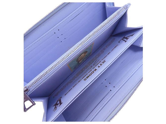 Louis Vuitton Monogram Zippy Wallet - Ansicht 4