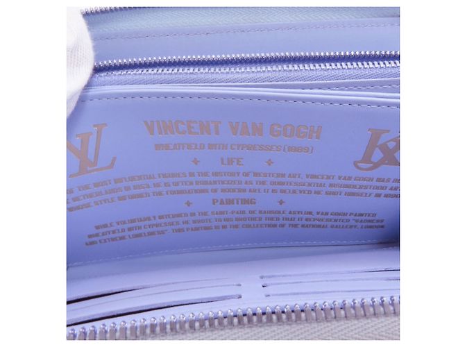 Louis Vuitton Monogram Zippy Wallet - Ansicht 6