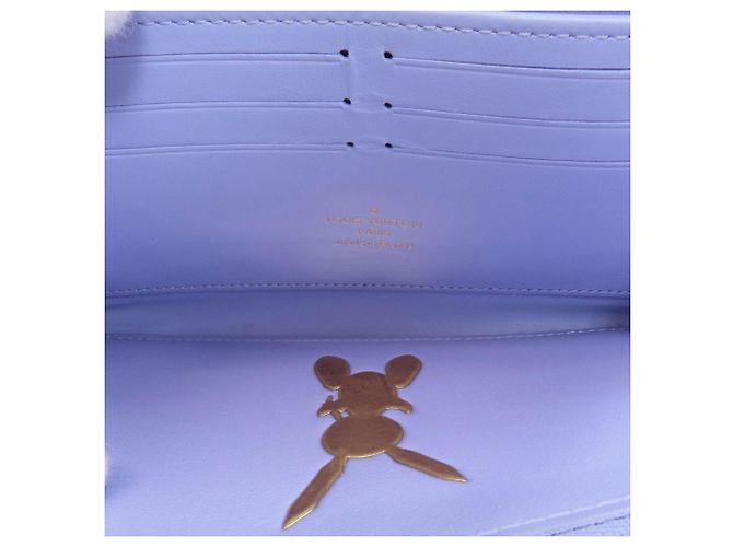 Louis Vuitton Monogram Zippy Wallet - Ansicht 8