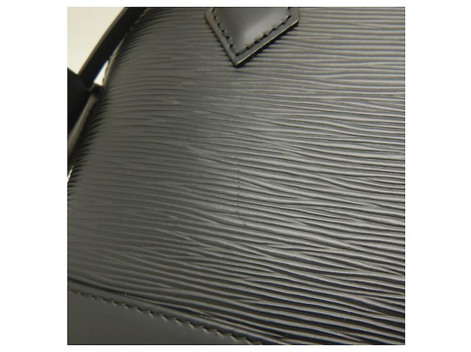 Borsa Louis Vuitton Epi Alma BB - vista 13