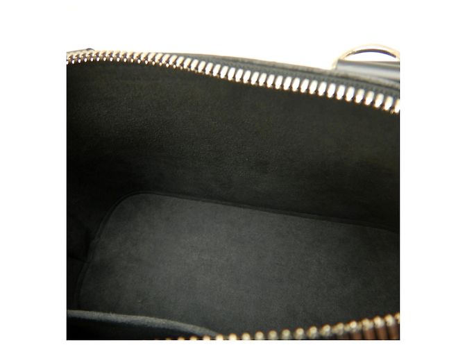 Borsa Louis Vuitton Epi Alma BB - vista 16