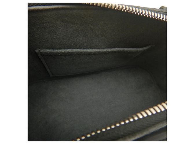 Borsa Louis Vuitton Epi Alma BB - vista 5