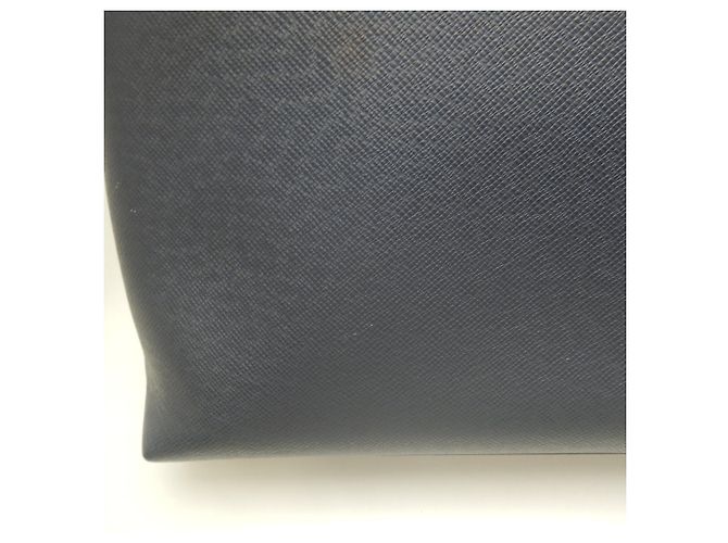 Borsa Tote Louis Vuitton Taiga Anton - vista 14
