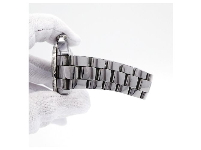 Orologio da uomo Chanel J12 Diamond Bezel H2566 - vista 6