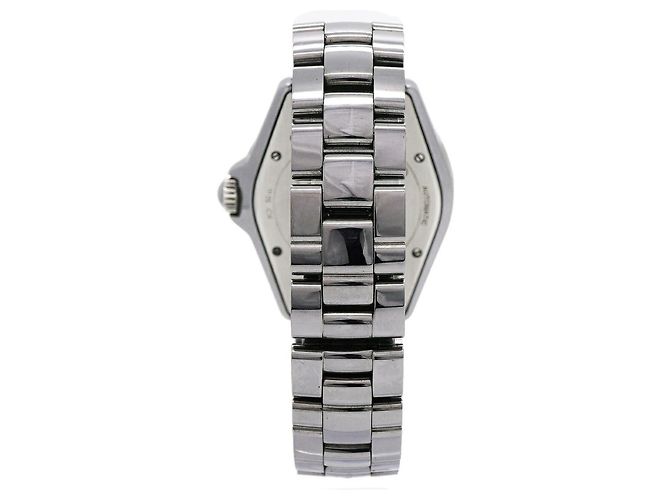 Orologio da uomo Chanel J12 Diamond Bezel H2566 - vista 8