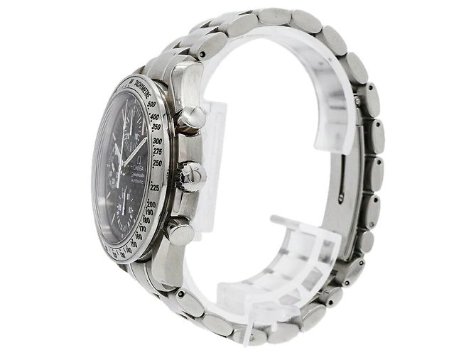 Orologio Omega Speedmaster Racing Michael Schumacher 3519.50 da uomo - vista 2