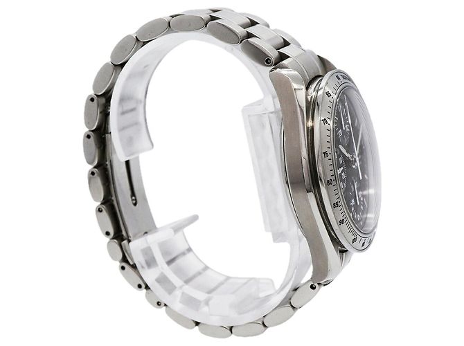 Orologio Omega Speedmaster Racing Michael Schumacher 3519.50 da uomo - vista 3