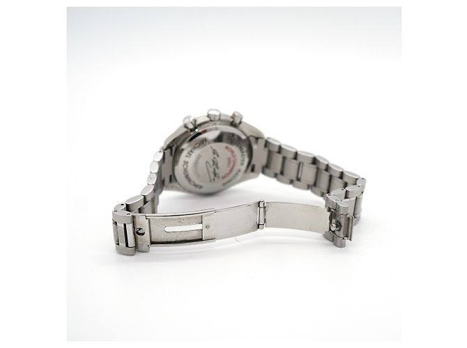 Orologio Omega Speedmaster Racing Michael Schumacher 3519.50 da uomo - vista 4