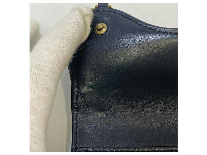 Cartera tríptico Christian Dior Trotter - vista 8