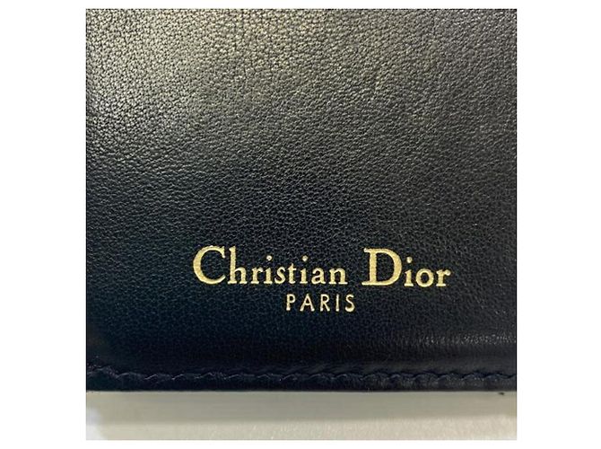 Cartera tríptico Christian Dior Trotter - vista 9