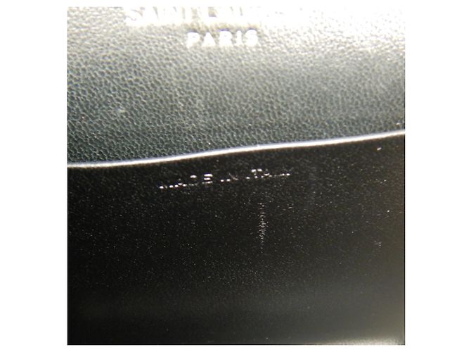 Autre Marque Borsa Saint Laurent Gaby Micro Bag - vista 14