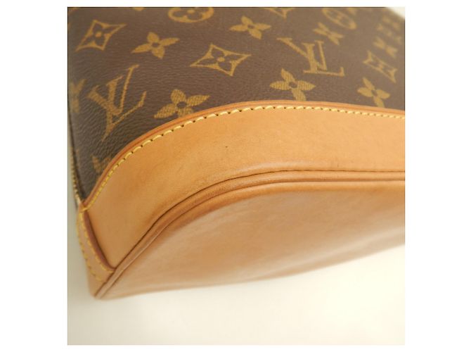 Borsa Louis Vuitton Monogram Alma - vista 14
