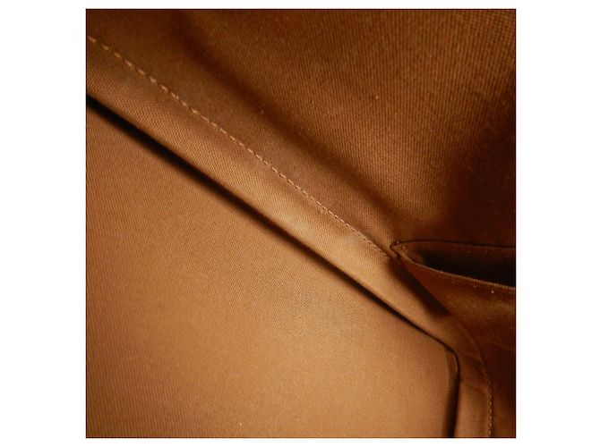 Borsa Louis Vuitton Monogram Alma - vista 17