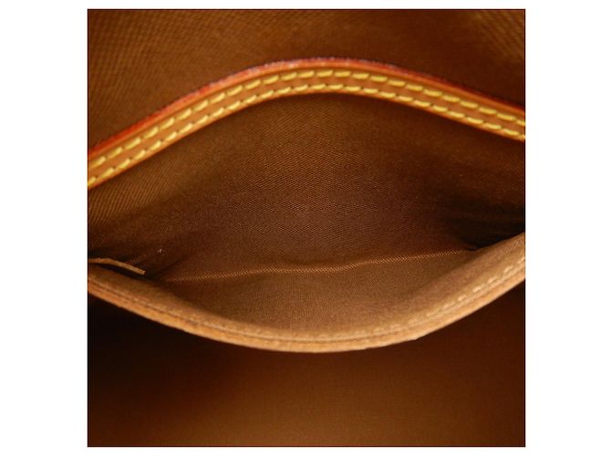 Borsa Louis Vuitton Monogram Alma - vista 18
