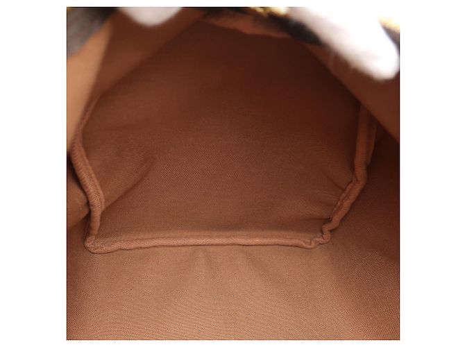 Borsa Boston Louis Vuitton Monogram Keepall 50 - vista 19