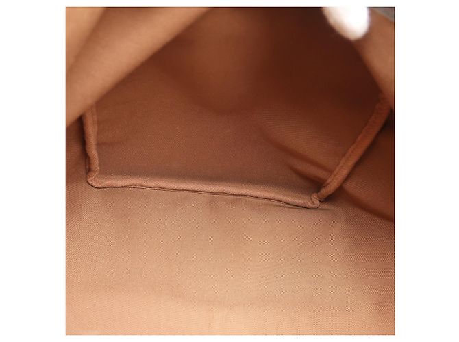 Borsa Boston Louis Vuitton Monogram Keepall 50 - vista 20