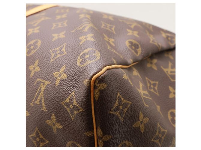 Borsa Boston Louis Vuitton Monogram Keepall 50 - vista 7