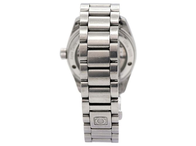 Orologio Omega Seamaster Aqua Terra 2504.80 da uomo - vista 10