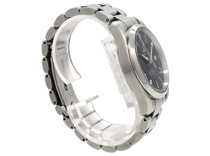 Orologio Omega Seamaster Aqua Terra 2504.80 da uomo - vista 3
