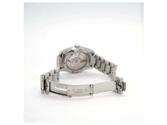 Orologio Omega Seamaster Aqua Terra 2504.80 da uomo - vista 4