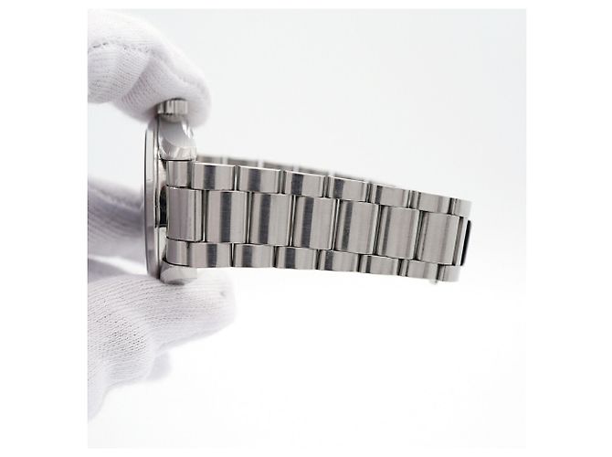 Orologio Omega Seamaster Aqua Terra 2504.80 da uomo - vista 6