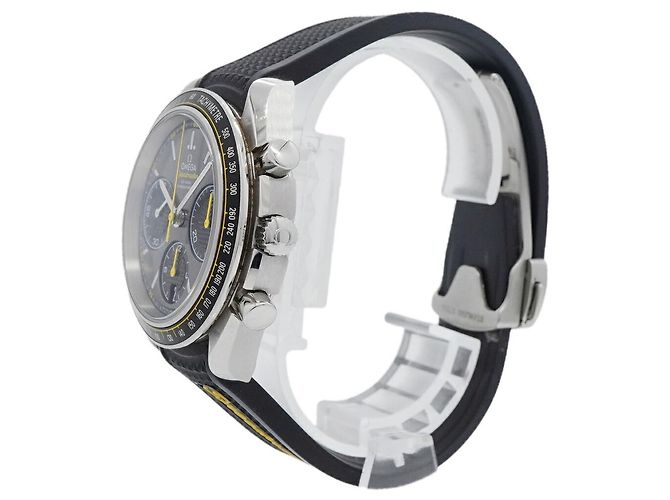 Orologio da polso da uomo Omega Speedmaster Racing - vista 2