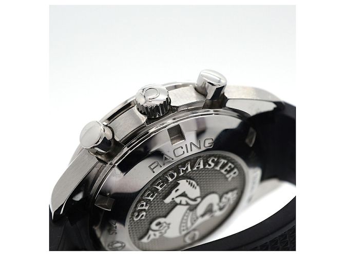 Orologio da polso da uomo Omega Speedmaster Racing - vista 7